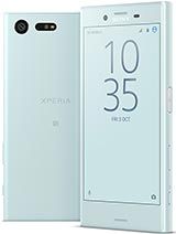 Sony Xperia X Compact Teknik Servis